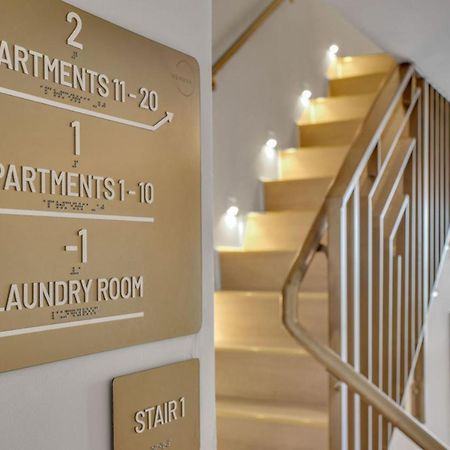 Vonder Miami Beach - Unit 4 Екстериор снимка