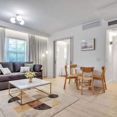 Vonder Miami Beach - Unit 4 Екстериор снимка