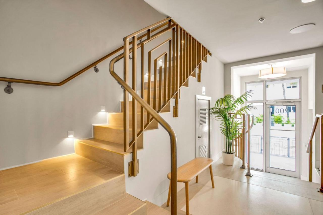Vonder Miami Beach - Unit 4 Екстериор снимка