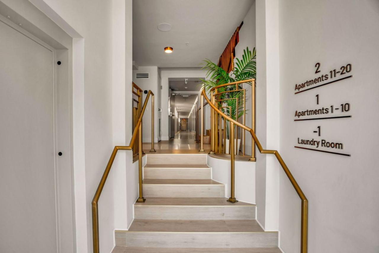 Vonder Miami Beach - Unit 4 Екстериор снимка