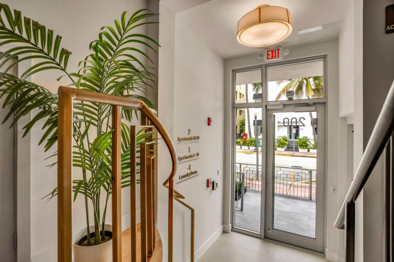 Vonder Miami Beach - Unit 4 Екстериор снимка