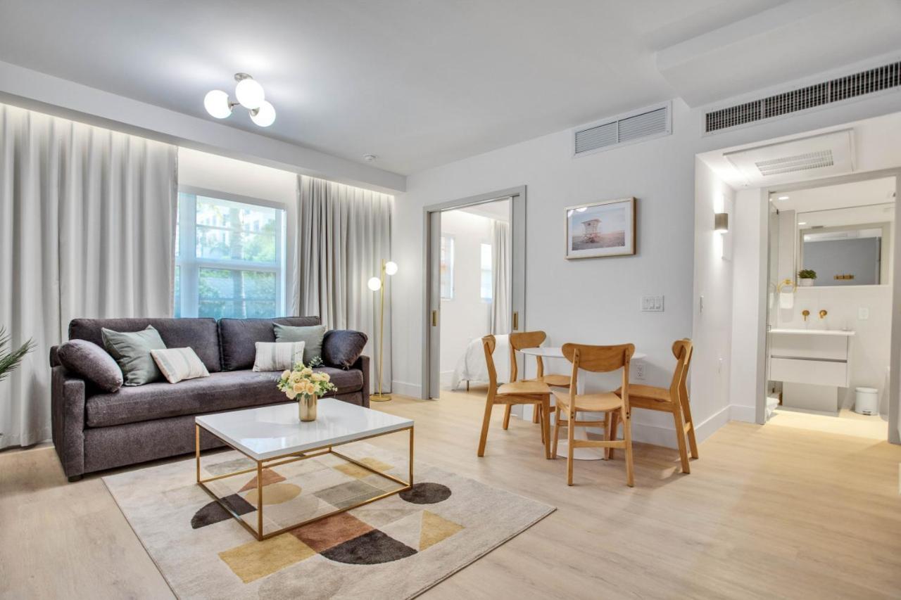 Vonder Miami Beach - Unit 4 Екстериор снимка