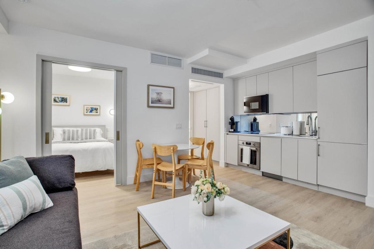 Vonder Miami Beach - Unit 4 Екстериор снимка