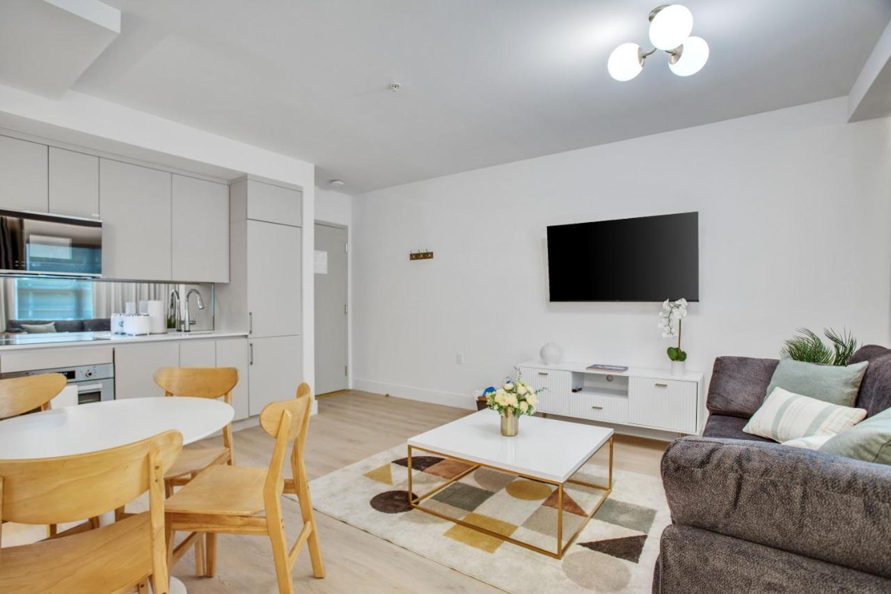 Vonder Miami Beach - Unit 4 Екстериор снимка