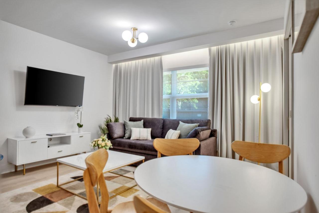 Vonder Miami Beach - Unit 4 Екстериор снимка