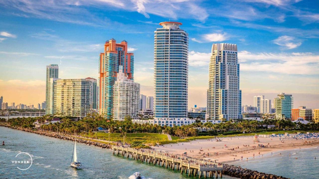 Vonder Miami Beach - Unit 4 Екстериор снимка