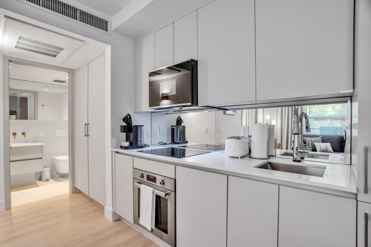 Vonder Miami Beach - Unit 4 Екстериор снимка