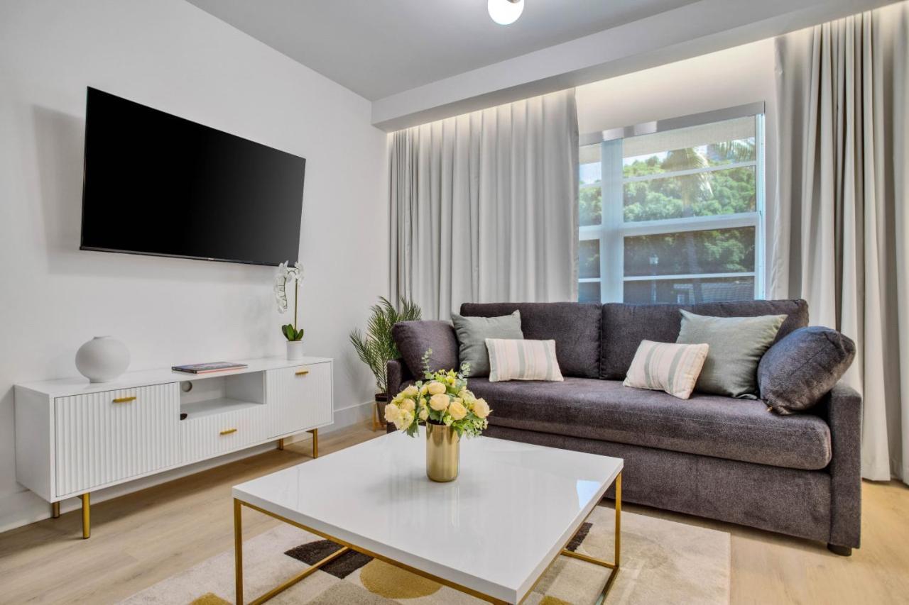 Vonder Miami Beach - Unit 4 Екстериор снимка