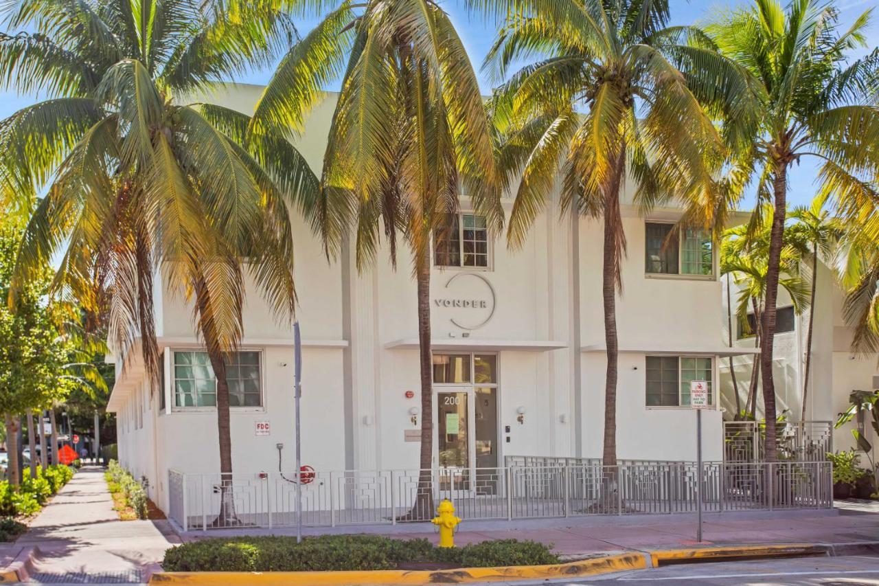 Vonder Miami Beach - Unit 4 Екстериор снимка
